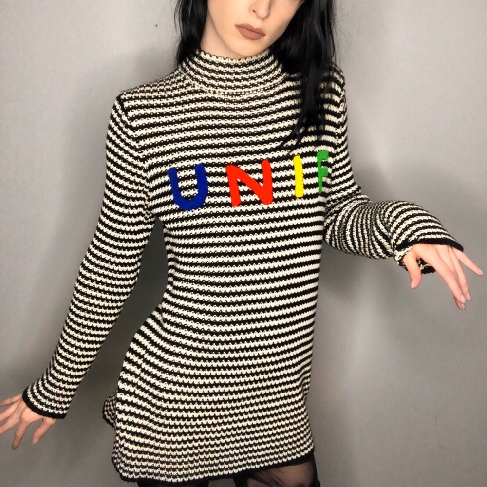 UNIF Lenny Sweater - Picture 4 of 4